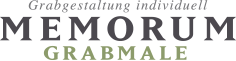 MEMORUM Grabmale | Urnenwand Beschriftung